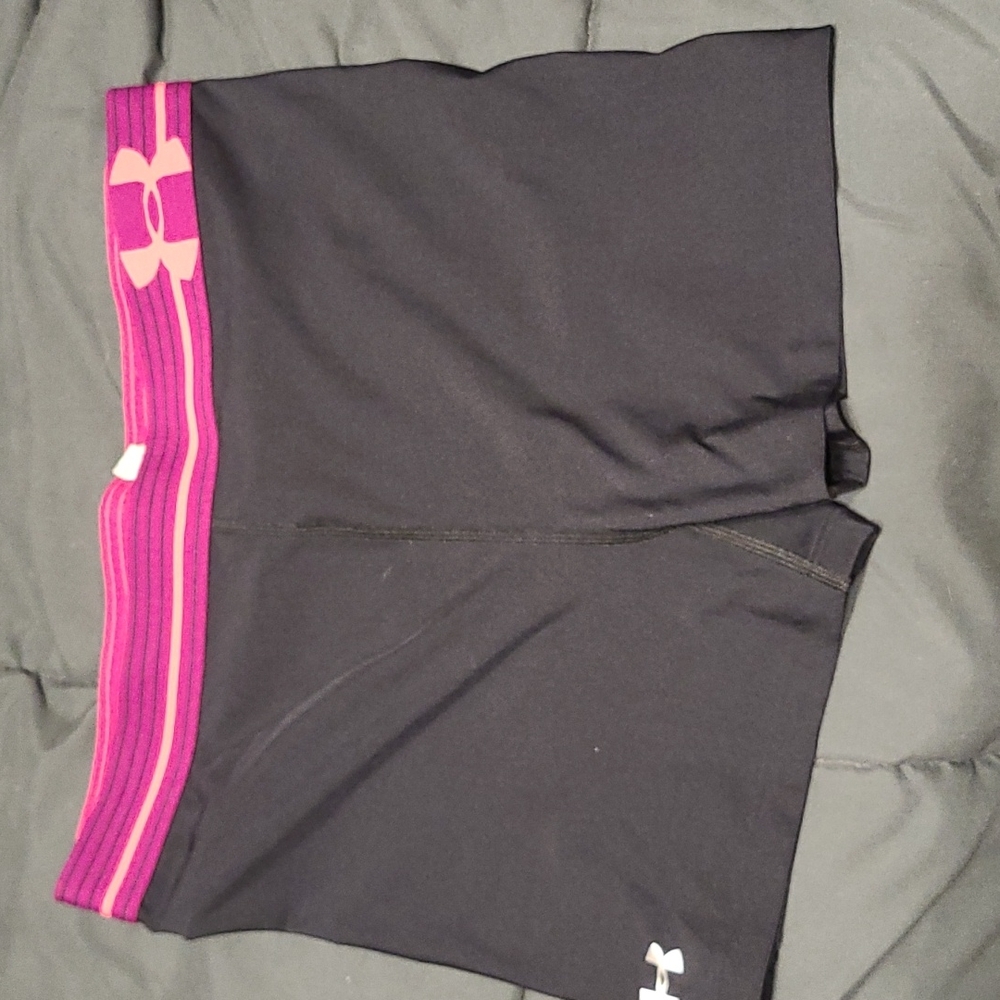 Work out shorts